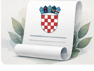 SLUŽBENI GLASNIK