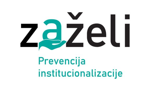 Logotip projekta zaželi