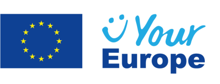 Logo Your Europe