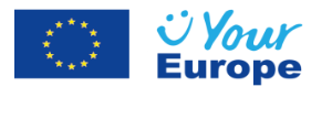 logo your europe