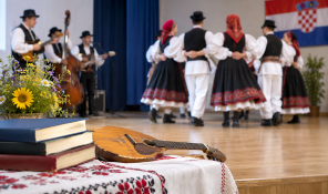 Javni poziv za predlaganje programa javnih potreba u kulturi Općine Nova Bukovica u 2027. godini